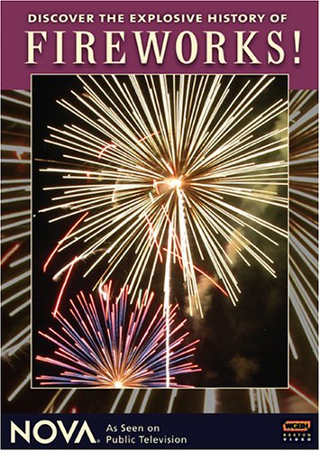 NOVA - Fireworks!