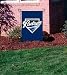 San Diego Padres Applique Embroidered Mini-Window Or Yard/Garden Flag