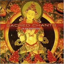 Sacred Chants of Ancient India