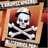 Blitzkrieg Pop