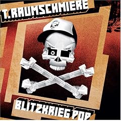 Blitzkrieg Pop
