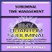 Subliminal Time Management