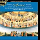 Anerio: Requiem; Six Motets