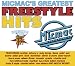 Music : Mic Mac's Greatest Freestyle Hits