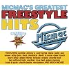 Mic Mac's Greatest Freestyle Hits Mic Mac's Greatest Freestyle Hits