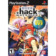 .hack, Part 2: Mutation