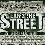 Produkt-Bild: Ear 2 the Streets Vol.2