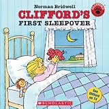 Clifford's First Sleepover (Clifford)