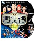 The Super Powers Team: Galactic Guardians (DC Comics Classic Collection)