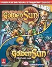 Golden Sun...