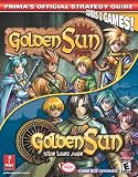 Golden Sun & Golden Sun 2: The Lost Age (Prima`s Official Strategy Guide)