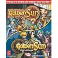 Golden Sun & Golden Sun 2: The Lost Age (Prima's Official Strategy Guide)
