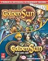 Golden Sun & Golden Sun