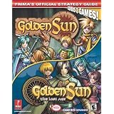 Golden Sun & Golden Sun 2: The Lost Age (Prima's Official Strategy Guide) (v. 1 & 2) ~ David Cassady