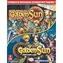 Golden Sun & Golden Sun 2: The Lost Age (Prima's Official Strategy Guide) (v. 1 & 2)