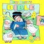 New Baby's Bible (Baby's First Series)