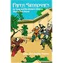 Paper Swordsmen: Jin Yong And The Modern Chinese Martial Arts Novel
