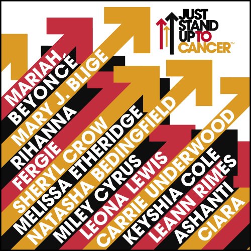 CD-Charts  Music : Just Stand Up!