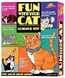 Scientific Explorer's Fun With Your Cat Science Kit