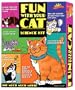 Scientific Explorer's Fun with Your Cat Science Kit