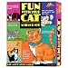Scientific Explorer's Fun with Your Cat Science Kit