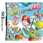 Yoshi's Island Ds