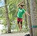 XL Hopon Slacklines Tree Wear 2 - Piece, 51 inches Long!