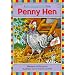 Penny Hen (Let's Read Together (New York, N.Y.).)