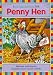 Penny Hen (Let's Read Together (New York, N.Y.).)