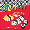 First Book of Sushi (World Snacks)