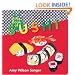 First Book of Sushi (World Snacks)