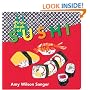 First Book of Sushi (World Snacks)
