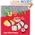 First Book of Sushi (World Snacks)