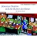 Monsieur Ibrahim und die Blumen des Koran. CD.