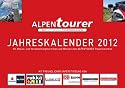 ALPENTOURER Jahreskalender 2012: Mit Motiven vom ALPENTOURER P&auml;ssemarathon
