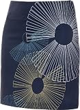 LIJA Women's Mira Clockwork Skort