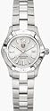 TAG Heuer Women's 2000 Aquaracer Quartz Watch #WAF1412.BA0812