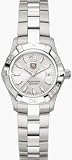TAG Heuer Women s WAF1412 BA0812 2000 Aquaracer Quartz Watch TAG Heuer Women s WAF1412 BA0812 2000 Aquaracer Quartz Watch