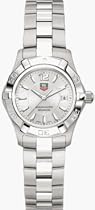 TAG Heuer Women's 2000 Aquaracer Quartz Watch #WAF1412.BA0812