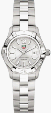 TAG Heuer Women's 2000 Aquaracer Quartz Watch #WAF1412.BA0812