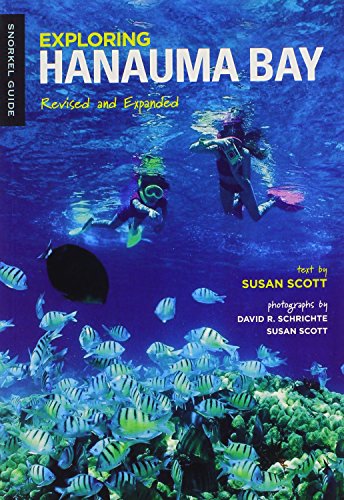 Exploring Hanauma Bay (Latitude 20 Books)