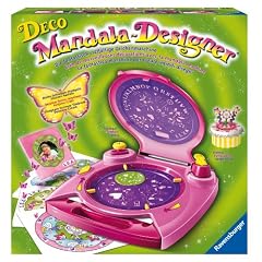 Ravensburger 18675 - Deco Mandala-Designer Maschine