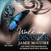 Walking Disaster: Disaster, Book 2 | [Jamie McGuire]