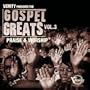 Gospel Greats 3: Praise & Worship