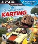 Little Big Planet Karting