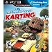 LittleBigPlanet Karting