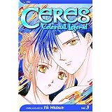 Ceres:CelestialLegend,Vol.3:Suzumi(Ceres,CelestialLegend)(v.3)