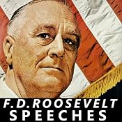 FDR: Selected Speeches of President Franklin D Roosevelt | [Franklin D. Roosevelt]