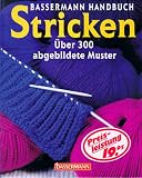 Produkt-Bild: Bassermann Handbuch Stricken. &Uuml;ber 300 abgebildete Muster