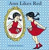 Ann Likes Red